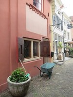 oud huis