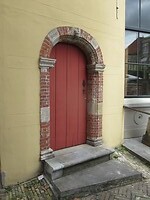 poort