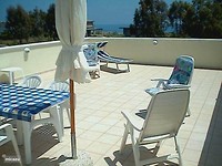 Capo Rizzuto, Casa Bahati