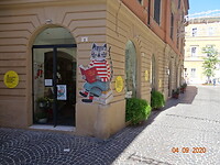 Pesaro - 4 september