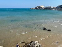 Vieste - 8 september