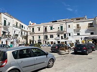 Vieste - 8 september