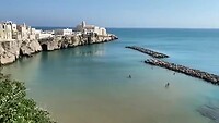 Vieste - 8 september