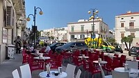 Vieste - 8 september