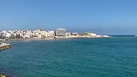 Vieste - 8 september