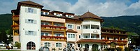 Hotel Rosskopf in Vipiteno