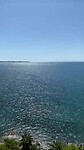 Taranto - uitzicht vanuit Hotel Mercure Delfino