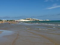 Strand