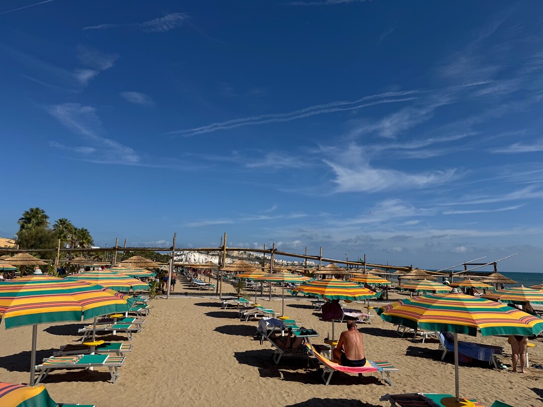 Strand