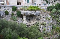 Matera