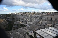 Matera