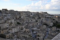 Matera
