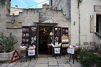 Matera