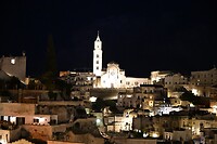 Matera