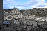 Matera