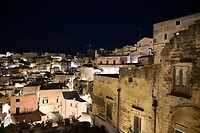 Matera