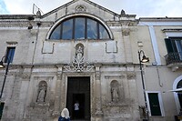 Matera