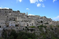 Matera