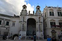 Matera
