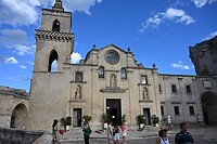 Matera