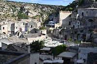 Matera