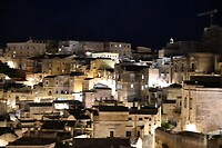 Matera
