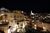Matera