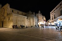 Matera