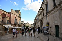 Matera