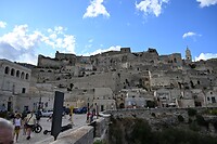 Matera