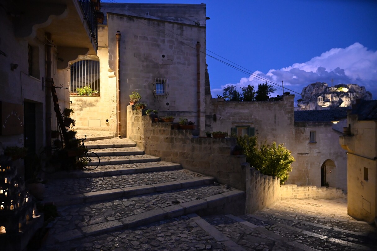 Matera