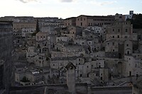 Matera