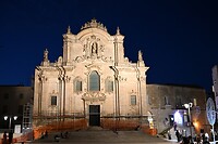 Matera