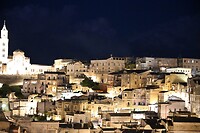 Matera
