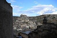 Matera
