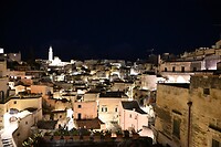 Matera
