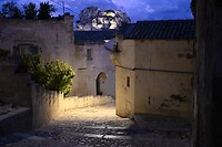 Matera