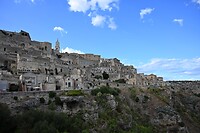 Matera