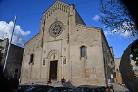 Matera