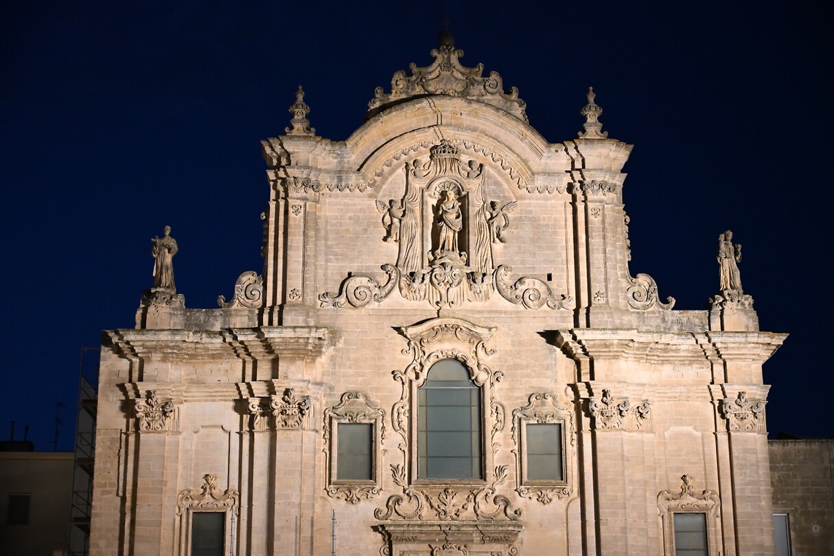 Matera