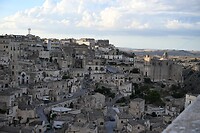 Matera