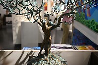 Matera - bekend kunstwerk