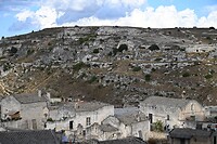 Matera