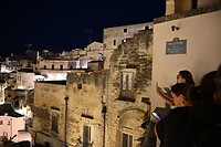 Matera