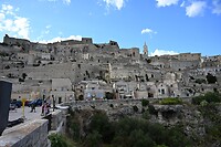 Matera