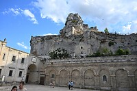 Matera