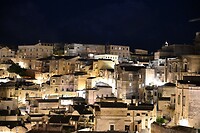 Matera