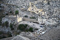 Matera