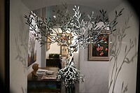 Matera - galerie bekende kunstenaar