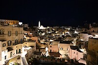 Matera